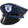 Sexy Police Hat -Party City 175706