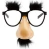 Fuzzy Puzz Glasses -Party City 175745