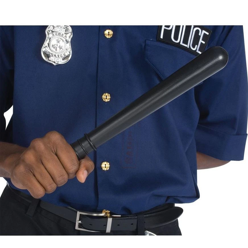 Police Club 4 Police Club - Image 2