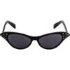 Cat Eye Sunglasses 2 Cat Eye Sunglasses -Party City 175822