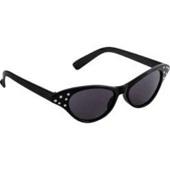 Cat Eye Sunglasses -Party City 175822 01