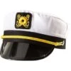 Skipper Captain Hat -Party City 175825