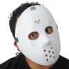 Hockey Mask -Party City 176141 02