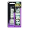 Cream Glow In The Dark Makeup 0.7oz -Party City 176232