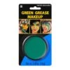 Green Grease Makeup 0.49oz -Party City 176234