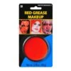 Red Grease Makeup 0.49oz -Party City 176235