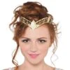 Roman Headpiece