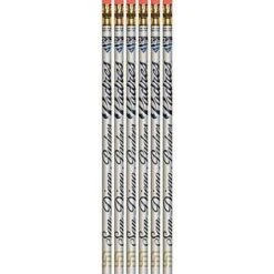 San Diego Padres Pencils 6ct