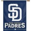 San Diego Padres Banner Flag -Party City 283721