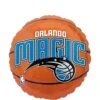 Orlando Magic Balloon - Basketball -Party City 305827