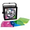 Disco Strobe Light -Party City 308635