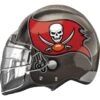 Tampa Bay Buccaneers Balloon - Helmet