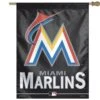 Miami Marlins Banner Flag -Party City 322145