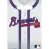 Atlanta Braves Favor Bags 8ct -Party City 344059