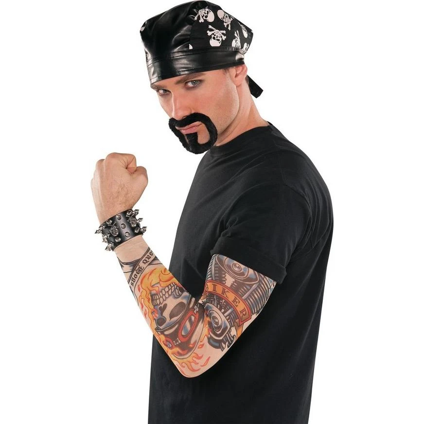 Biker Accessory Kit 3 Biker Accessory Kit