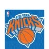 New York Knicks Lunch Napkins 16ct -Party City 435193