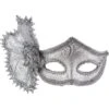 Brocade Parisian Masquerade Mask -Party City 448187