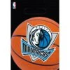 Dallas Mavericks Favor Bags 8ct -Party City 470828