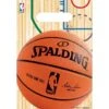 Spalding Basketball Favor Bags 8ct