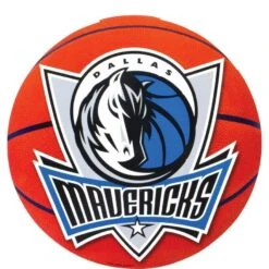 Dallas Mavericks Cutout