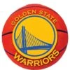 Golden State Warriors Cutout -Party City 470872