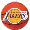 Los Angeles Lakers Cutout 1 Los Angeles Lakers Cutout -Party City 470876