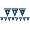 Minnesota Timberwolves Pennant Banner -Party City 470899
