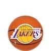 Los Angeles Lakers Dessert Plates 8ct -Party City 470947