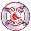 Boston Red Sox Cutout -Party City 471930