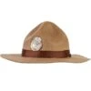 Classic Sheriff Hat -Party City 482147