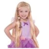 Child Rapunzel Wig -Party City 482419