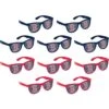 Boston Red Sox Printed Glasses 10ct -Party City 586309