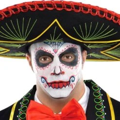 Black Makeup Crayon 7 Black Makeup Crayon -Party City 591916 02