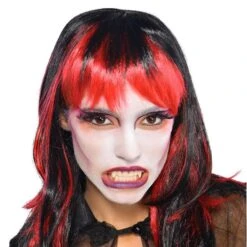 Bold Makeup Crayon Set 6pc -Party City 591918 02