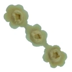 Bullet Hole Prosthetics -Party City 60057 01