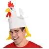 Hen Chicken Hat -Party City 627505