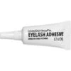 False Eyelash Glue -Party City 627705