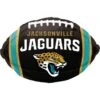 Jacksonville Jaguars Balloon - Football 2 Jacksonville Jaguars Balloon - Football -Party City 661130