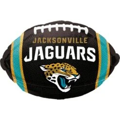 Jacksonville Jaguars Balloon - Football