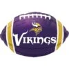 Minnesota Vikings Balloon - Football -Party City 661145