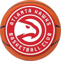 Atlanta Hawks Cutout