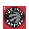 Toronto Raptors Lunch Napkins 16ct 1 Toronto Raptors Lunch Napkins 16ct -Party City 663022