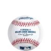 MLB Baseball Paper Dessert Plates, 7in, 8ct -Party City 681990