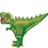 T-Rex Balloon - Giant, 30in 1 T-Rex Balloon - Giant, 30in -Party City 686217