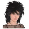80s Rocker Wig -Party City 686655