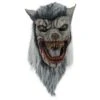 Bloody Werewolf Mask -Party City 686669