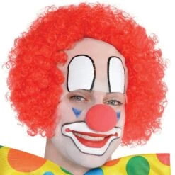 Multicolor Makeup Kit 2pc -Party City 686686 02