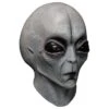 Area 51 Alien Mask -Party City 689577