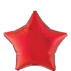 50th Birthday Balloon Bouquet 5pc - Vintage Dude -Party City 699956 01