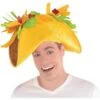 Taco Hat -Party City 740144